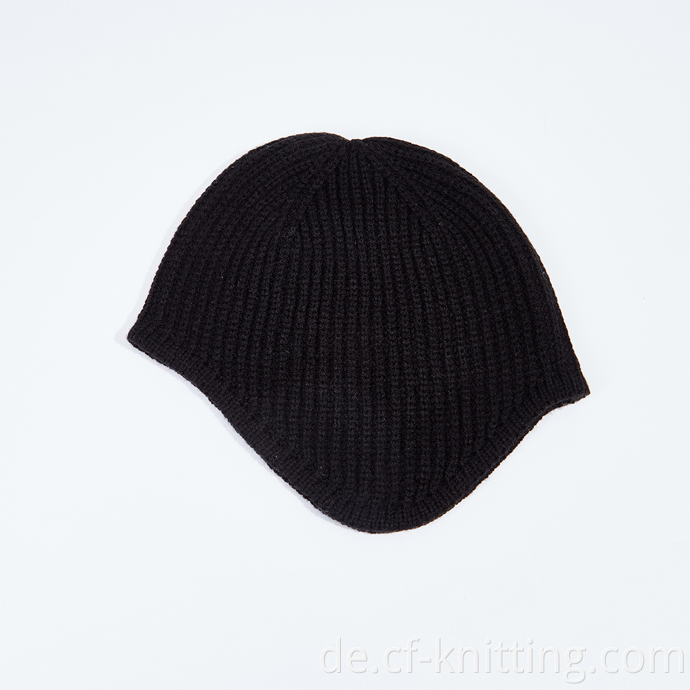 Cf M 0015 Knitted Hat 1